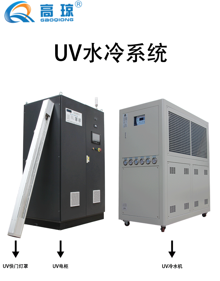 uv水冷系統