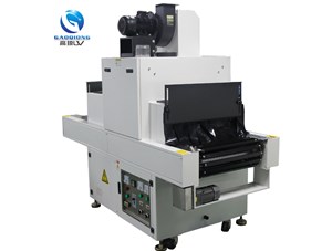 UV固化機功率小就省錢(qián)了嗎？固化效果怎樣？