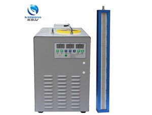 UV LED取代傳統UV汞燈發(fā)展趨勢