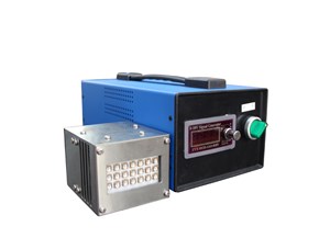 LEDUV固化設備在各行業(yè)領(lǐng)域的應用