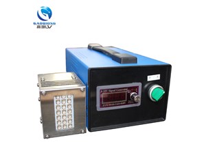 uvled固化機是“冷光源”嗎？
