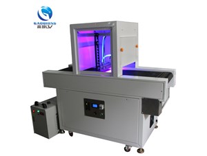 實(shí)用的leduv固化機