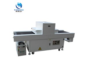 LEDUV固化機在手機行業(yè)的應用