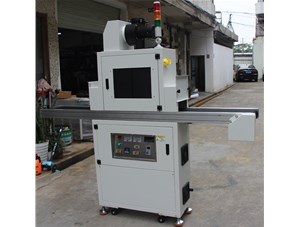 LEDUV光固機：綠色高效，引領(lǐng)固化技術(shù)新潮流