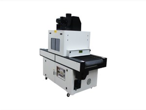 UV油墨固化和光油固化的區別是什么？