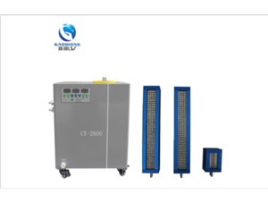 在測量UVLED光源的輻照能量時(shí)需要注意什么問(wèn)題？