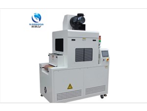 三防漆UV光固機技術(shù)革新，助力電子制造邁向高效環(huán)保新紀元