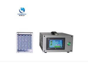 風(fēng)冷LEDUV面光源革新固化工藝，助力制造業(yè)智能化升級