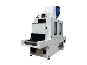 關(guān)于UV固化冷卻循環(huán)系統的關(guān)鍵解答