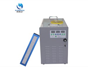 在測量UVLED的輻照能量時(shí)需要注意什么問(wèn)題？