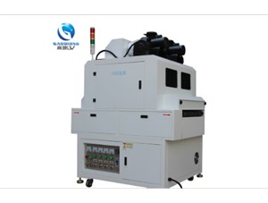 UV快速膠點(diǎn)膠固化解決方案