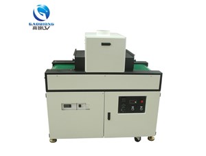  UVLED光固化設備的相關(guān)知識   