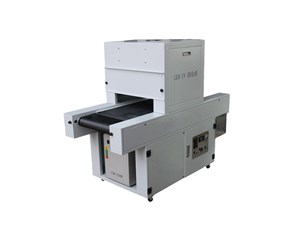 UVLED固化機波長(cháng)應用與作用
