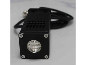 攝像頭模組生產(chǎn)線(xiàn)如何使用UVLED點(diǎn)光源固化設備？