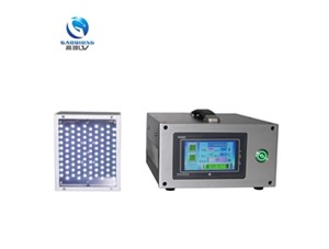 UVLED光固化機光照強度與哪些因素有關(guān)