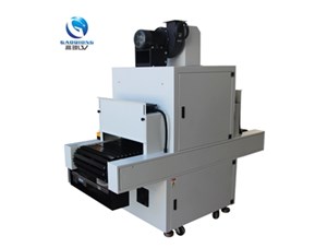 UVLED點(diǎn)光源的溫度特性及管理策略