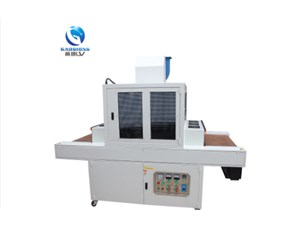 uv光固機應用技術(shù)特性