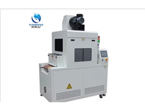 UV鍍膜設備的特點(diǎn)