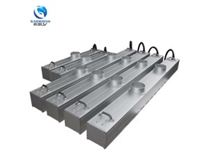 UV快門(mén)燈罩：多領(lǐng)域應用