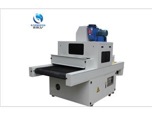 使用低溫UV固化機需要注意哪些事項？