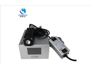 UVLED固化燈是怎么應用在紅色墨水固化中的