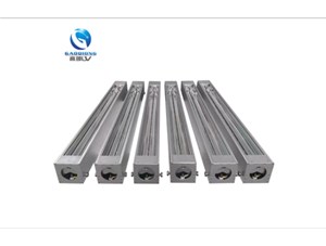 工業(yè)固化基石：UV水冷燈罩與UV風(fēng)冷燈罩的核心使命