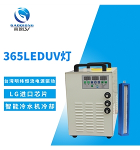 UV燈反射器鍍膜工藝對光效的影響研究