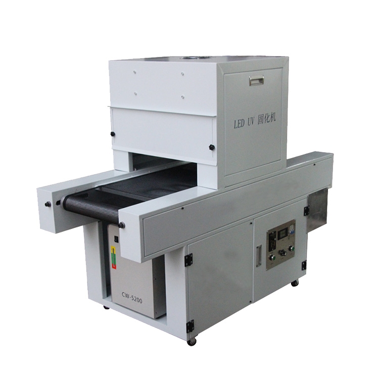 UV固化機維修保養